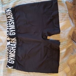 Gymshark shorts